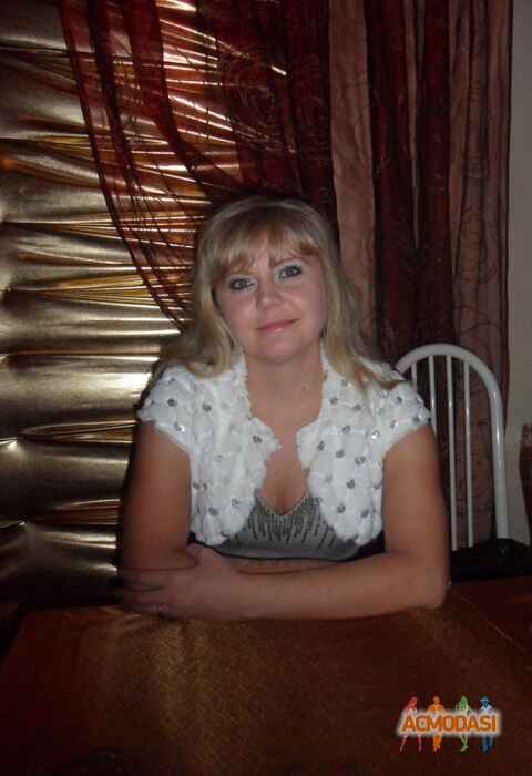 Анна Юрьевна Заруднева фото №299910. Загружено 29 Ноября 2012