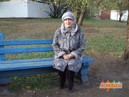 Мария Федоровна Умнаева фото №348695. Загружено 17 Февраля 2013