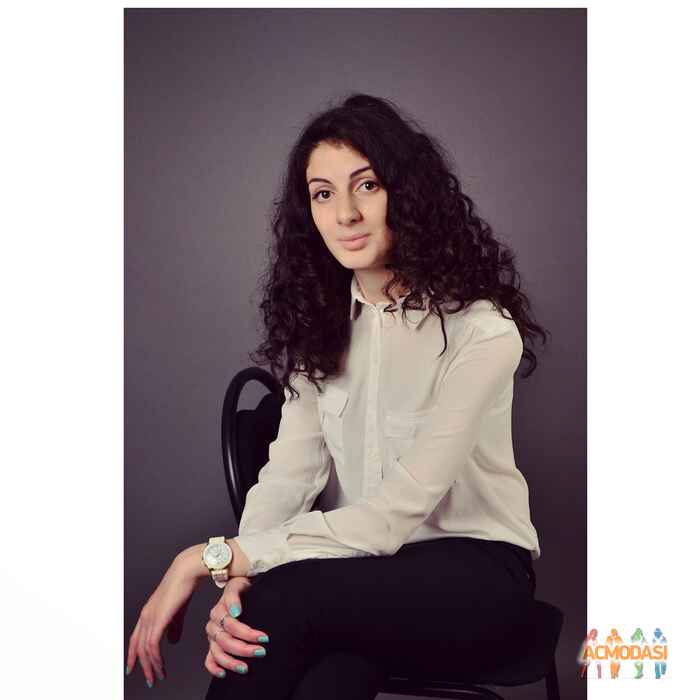 Рипсиме Вагановна Мелконян фото №909195. Загружено 20 Августа 2015