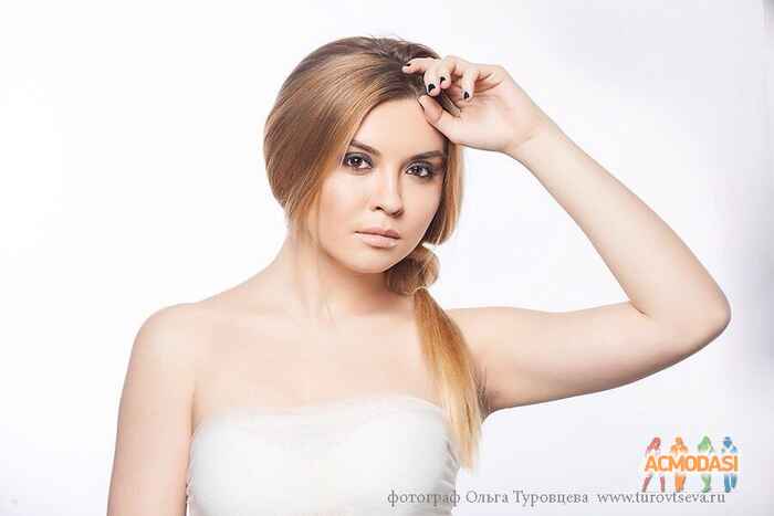 Полищук  Олеся фото №1006957. Загружено 07 Марта 2016
