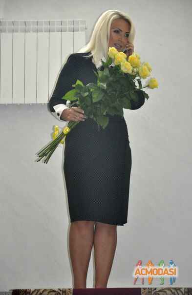 Надежда Владимировна Гончарова фото №551752. Загружено 13 Декабря 2013