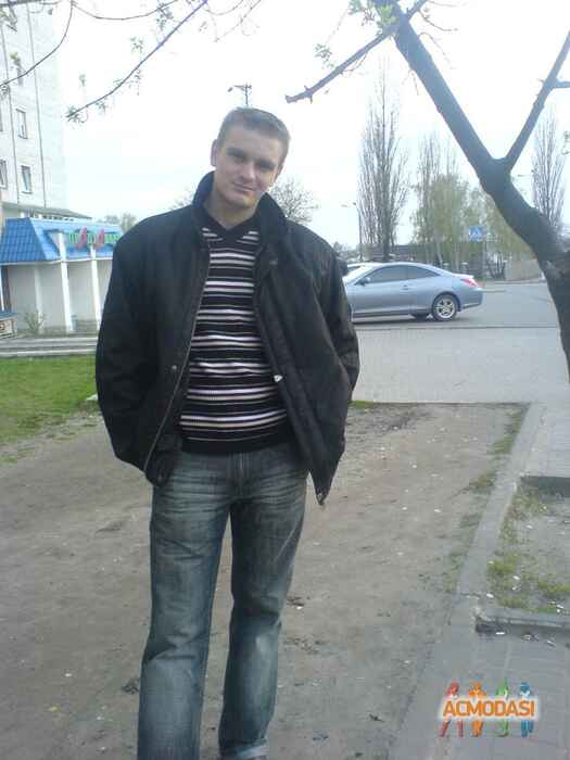 Сергей Иванович Коваленко фото №35422. Загружено 01 Мая 2011