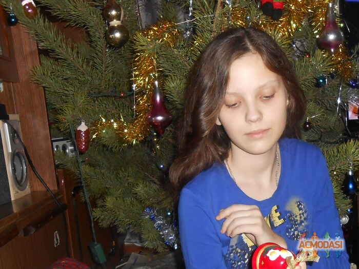 Мария Владимировна Фролова фото №639534. Загружено 20 Апреля 2014