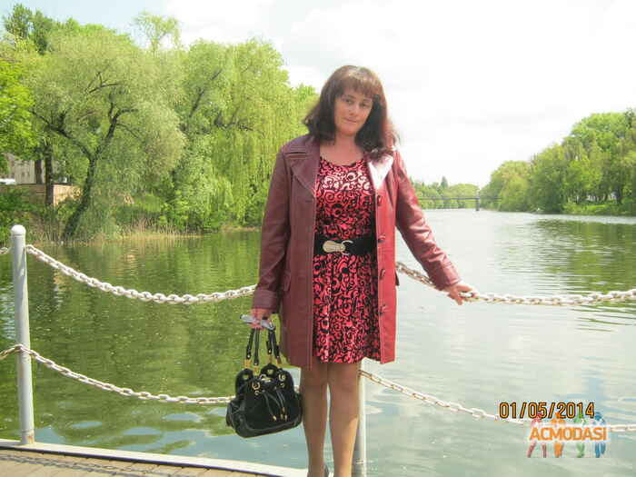 Ирина Александровна Демидова фото №774416. Загружено 15 Ноября 2014