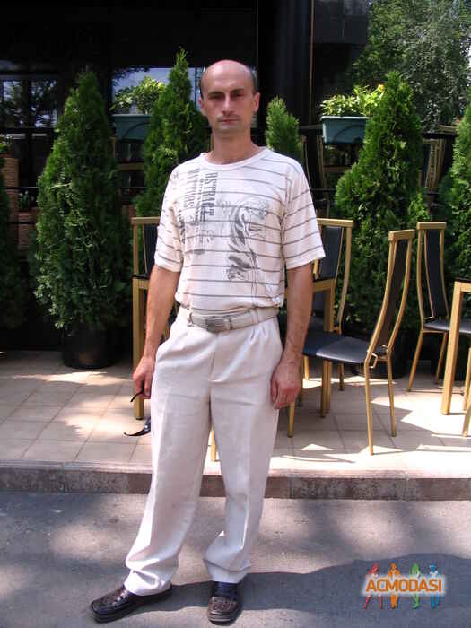 Николай Николаевич Пономаренко фото №54422. Загружено 04 Августа 2011