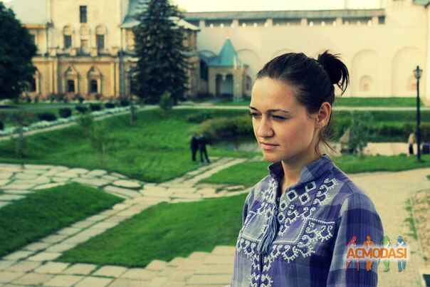 Алёна Сергеевна Лахтина фото №848353. Загружено 12 Апреля 2015