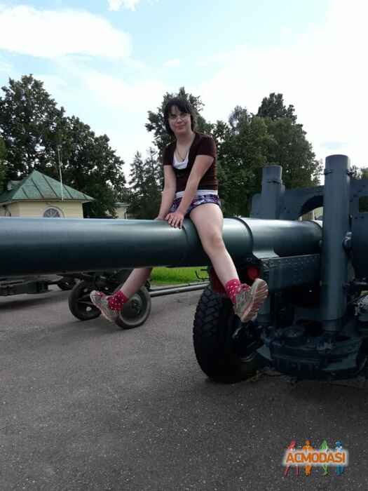 Лиза  Людоговская фото №1225416. Загружено 12 Сентября 2017