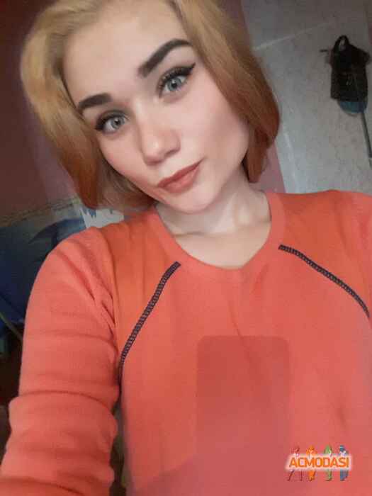Анастасия Андреевна Чубко фото №1355138. Загружено 06 Августа 2018