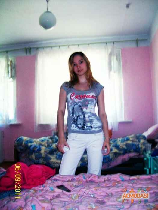 Ксеня Вячеславовна Пономарева фото №108741. Загружено 21 Ноября 2011