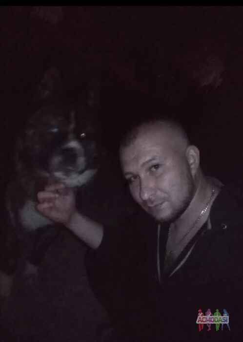 Денис Александрович Кононов фото №1662093. Загружено 02 Декабря 2020