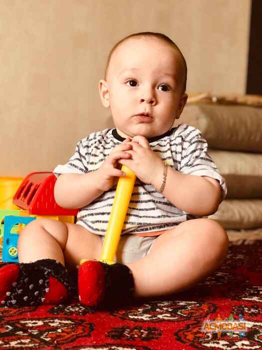 Адам Нажмутдинович Мусаев фото №1446863. Загружено 13 Апреля 2019