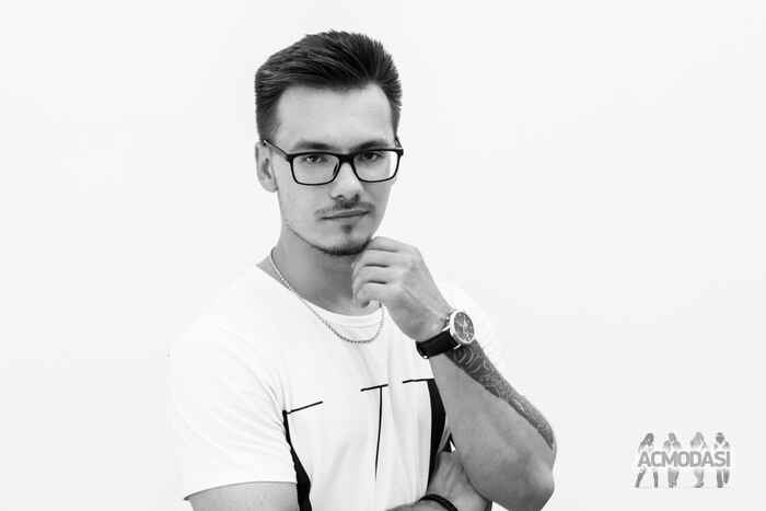 Никита  Кашаев фото №1486511. Загружено 16 Июля 2019