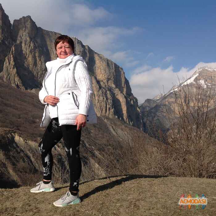 Ирина Михайловна Маракасова фото №1509391. Загружено 10 Сентября 2019