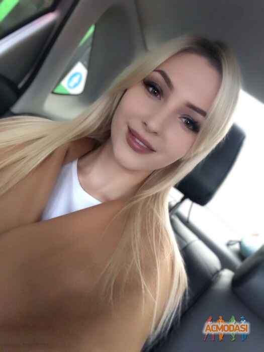 Кристина Алексеевна Емельянова фото №1533390. Загружено 29 Октября 2019