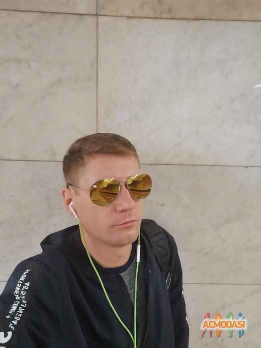 Александр  Трефилов фото №1623257. Загружено 27 Июля 2020