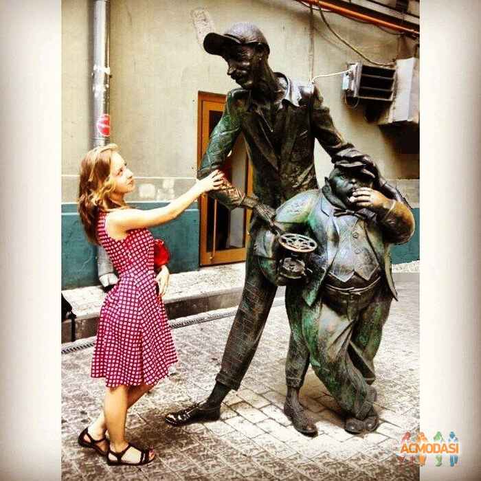 Дарья  Жилкина фото №686183. Загружено 08 Июля 2014