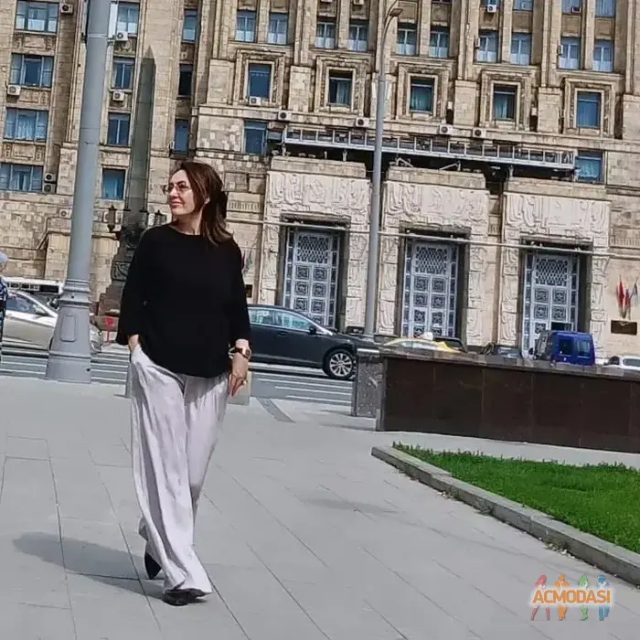 Надежда  Аэрман фото №1922174. Загружено 11 Марта 2025