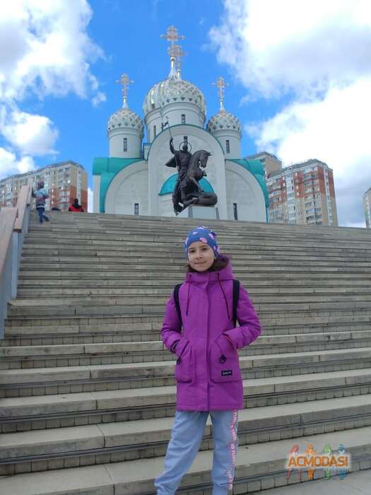 Самира  Нурисламова фото №1741569. Загружено 17 Сентября 2021