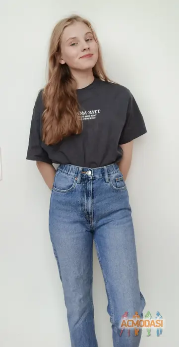 Дарина Михайловна Денисова фото №1933465. Загружено 05 Августа 2025