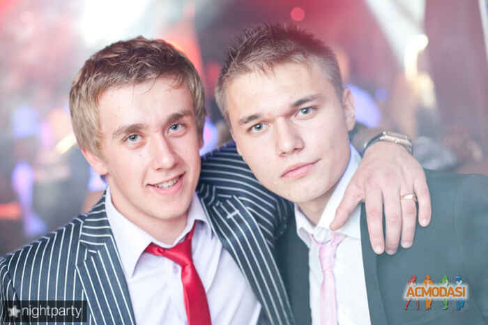 Павел Валерьевич Коровин фото №156453. Загружено 27 Февраля 2012