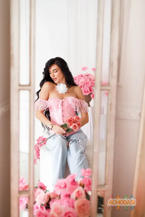 Кристина  Луговская фото №1932834. Загружено 31 Июля 2025