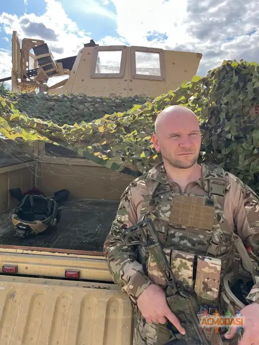 Дмитрий  Аманн фото №1938163. Загружено 07 Октября 2025