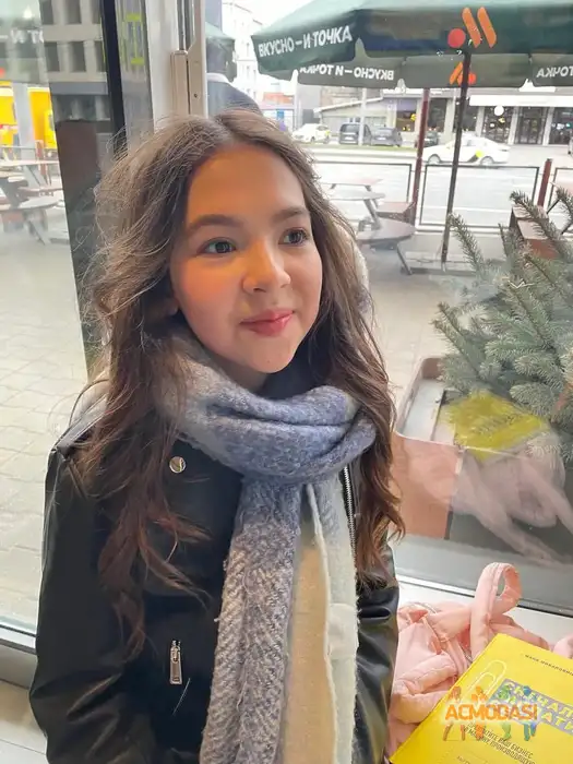 Полина  Иванова фото №1940600. Загружено 05 Ноября 2025