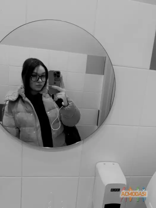 Майя  Алиева фото №1943147. Загружено 05 Декабря 2025