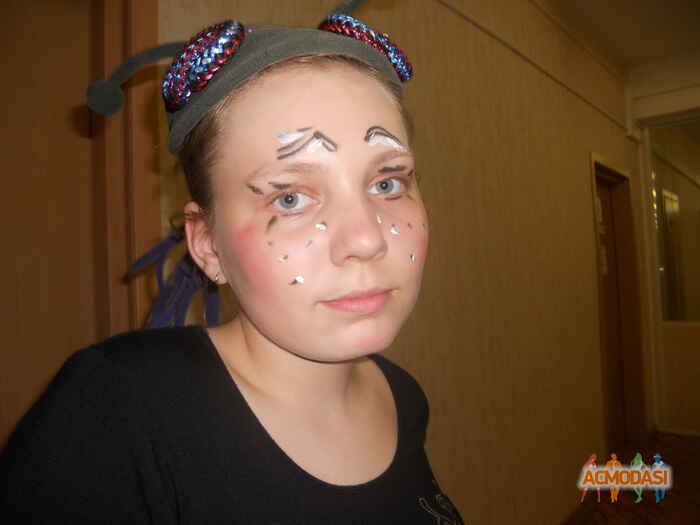 Маруся  Фёдорова фото №254278. Загружено 14 Сентября 2012