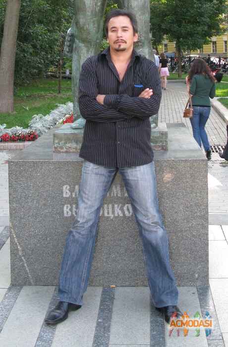 Рустэм Ринатович Султангузин фото №335558. Загружено 28 Января 2013