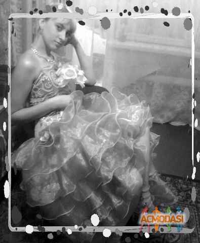 Анастасия Юрьевна Кандыбир фото №495759. Загружено 21 Сентября 2013