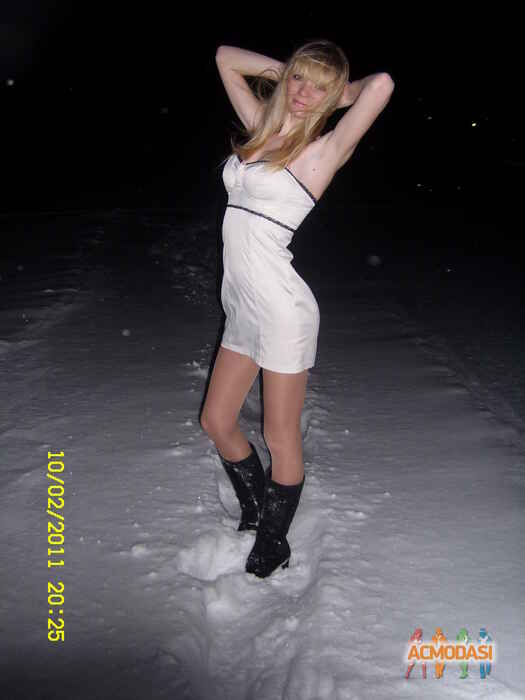 Алена Александровна Кондрашова фото №35046. Загружено 28 Апреля 2011