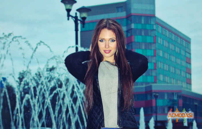 Анастасия Геннадьевна Ноздрина фото №563079. Загружено 06 Января 2014