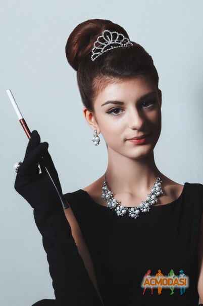 Дарья Олеговна Максименко фото №625669. Загружено 30 Марта 2014