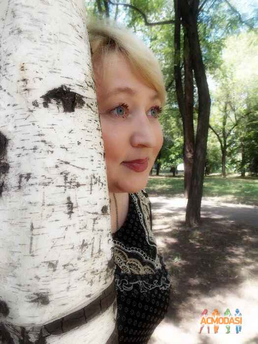 Алена Анатольевна Федоренко фото №762361. Загружено 29 Октября 2014