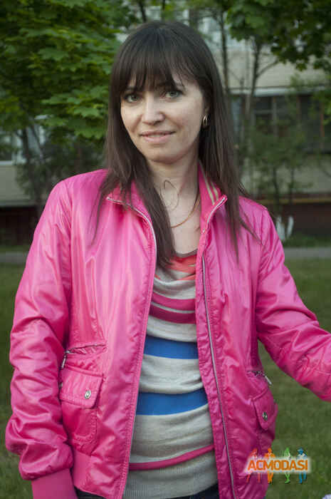 Оксана Леонидовна Шульга фото №746565. Загружено 05 Октября 2014