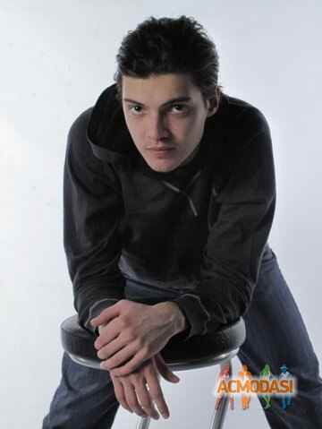 Никита Владимирович Данилов фото №812419. Загружено 01 Февраля 2015