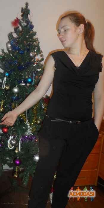 Анна   фото №826957. Загружено 25 Февраля 2015