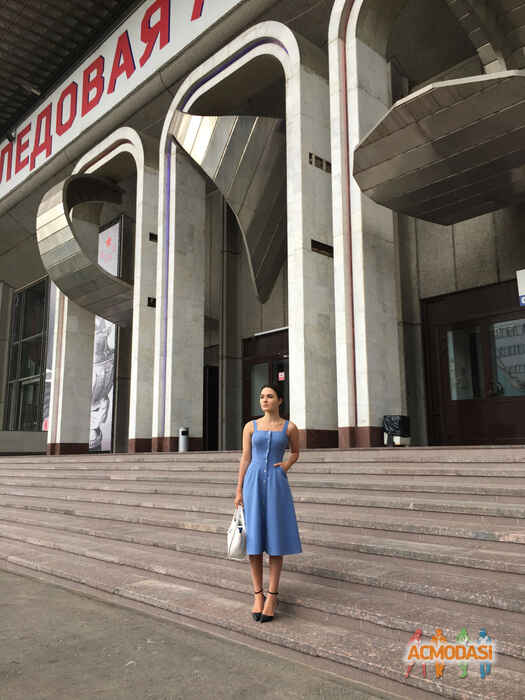 Юлия Маратовна Александрова фото №1210565. Загружено 06 Августа 2017