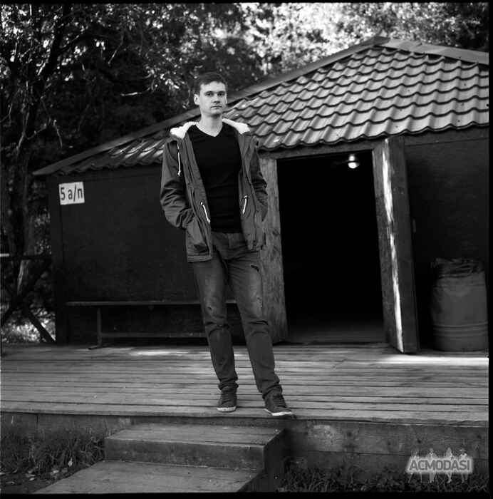 Максим   фото №1153819. Загружено 04 Марта 2017