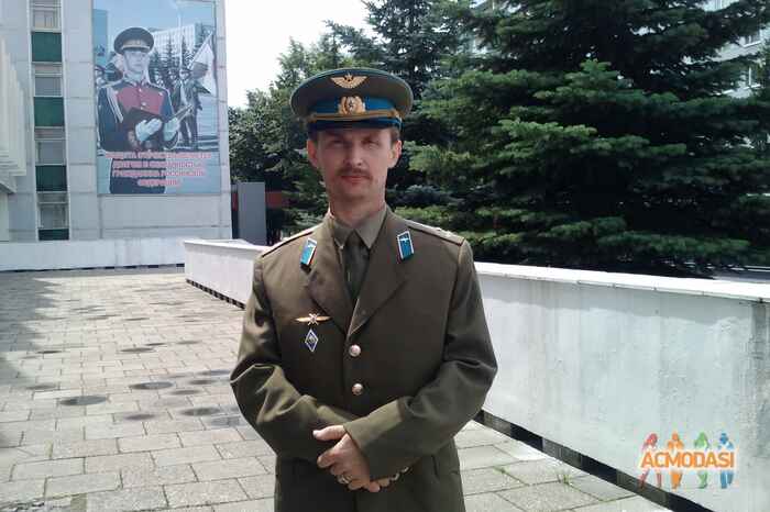 Андрей   фото №92545. Загружено 25 Октября 2011