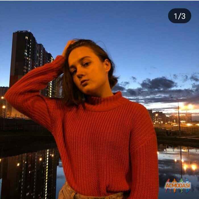 Ангелина Димитриевна Молчанова фото №1440862. Загружено 30 Марта 2019