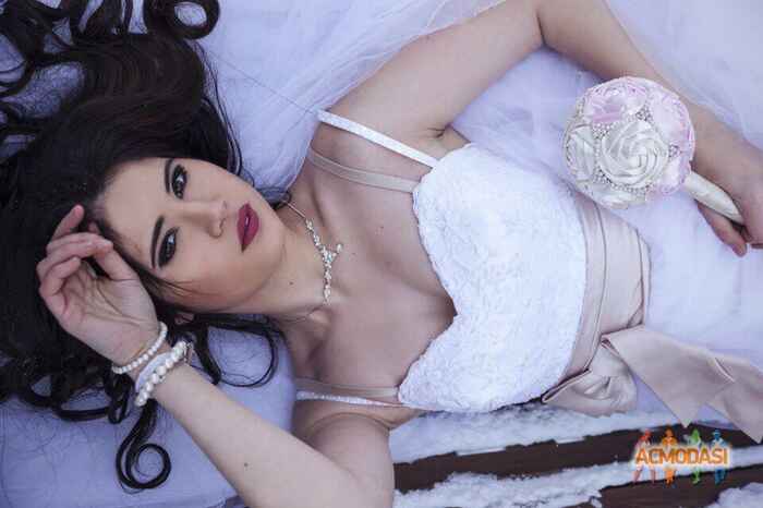 Ева Сабировна Касумова фото №1447393. Загружено 15 Апреля 2019