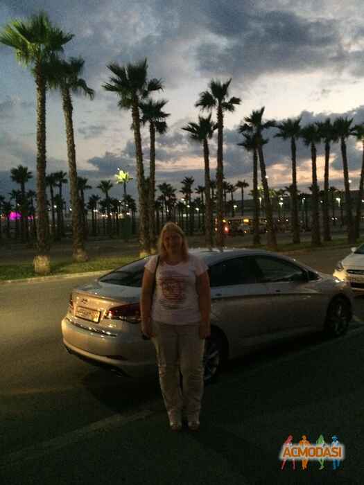 Анна  Редей фото №1455054. Загружено 07 Мая 2019