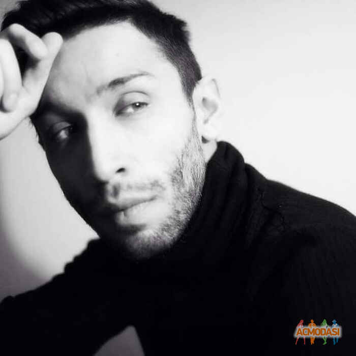 Герман Николаевич Кулагин фото №1458752. Загружено 15 Мая 2019