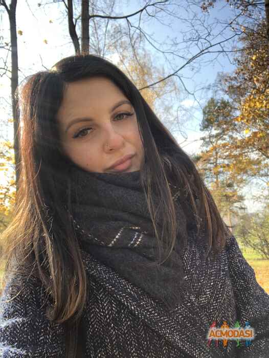 Елена Сергеевна Полякова фото №1527003. Загружено 17 Октября 2019