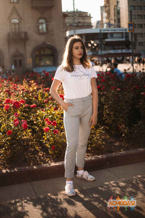 Мария Алексеевна Петнявко фото №1481421. Загружено 04 Июля 2019