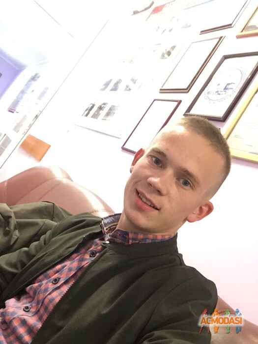 Иван Игоревич Горовой фото №1500540. Загружено 17 Августа 2019