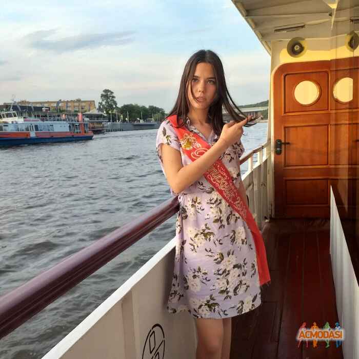 Анна Алексеевна Мусина фото №1507018. Загружено 03 Сентября 2019