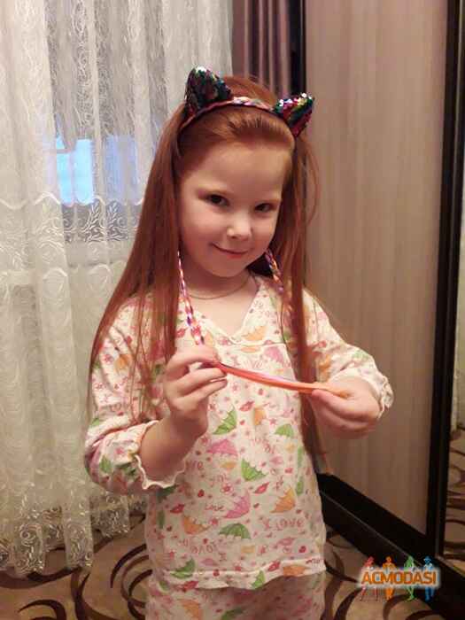 Анна Александровна Сафонова фото №1507465. Загружено 04 Сентября 2019